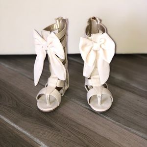 Joyfolie Gladiators size 4